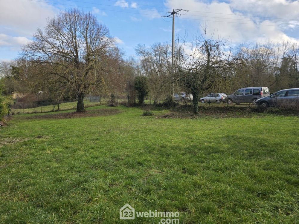 Photo 2 - Guyencourt 02160 à Guyencourt