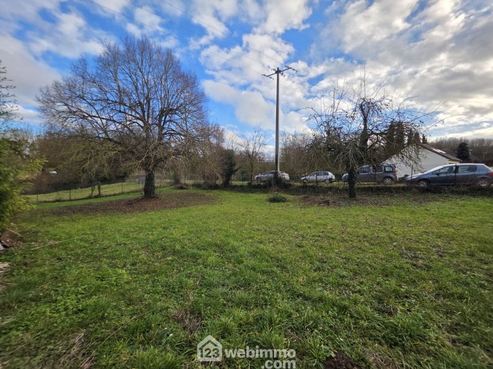 Photo 3 - Guyencourt 02160 à Guyencourt