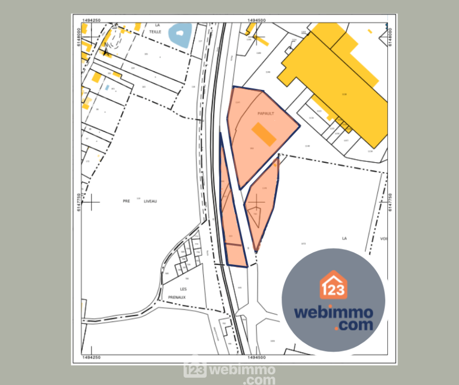 Photo 17 - Iteuil 86240 à Iteuil