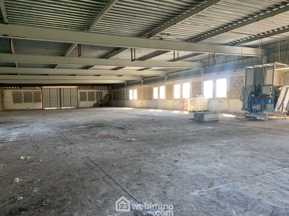 Photo 4 - Iteuil 86240 à Iteuil