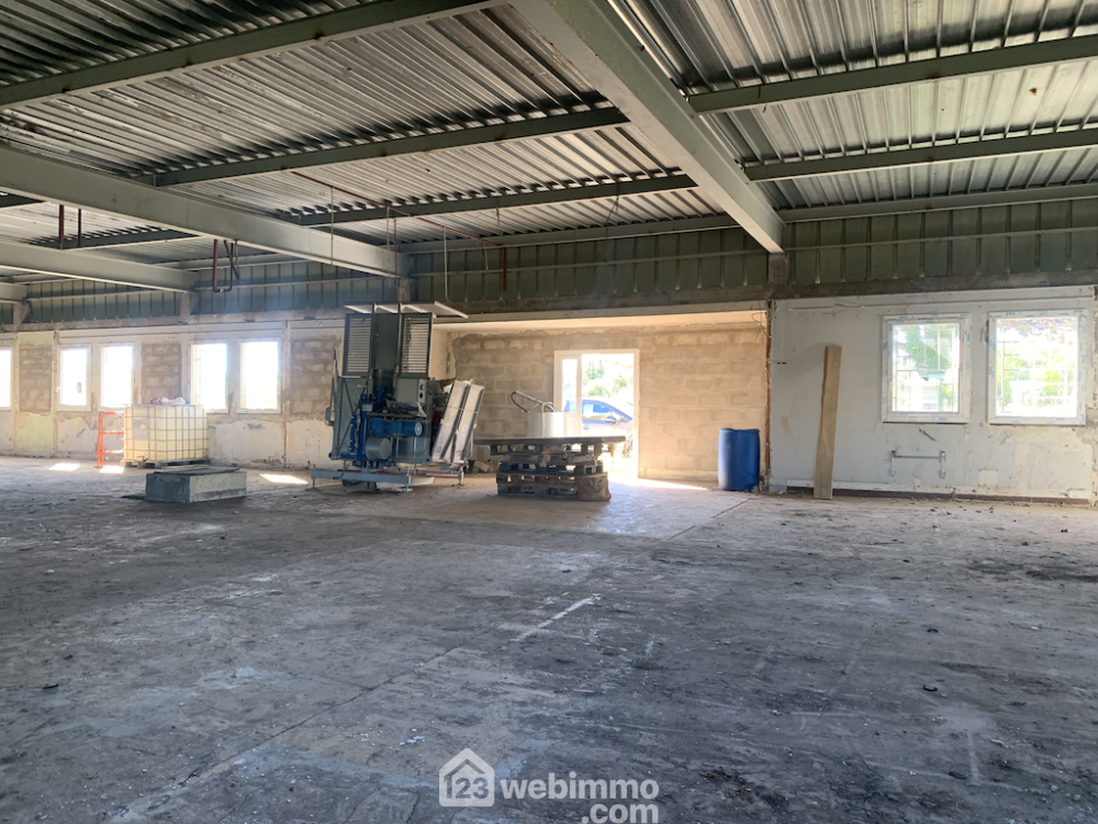 Photo 5 - Iteuil 86240 à Iteuil