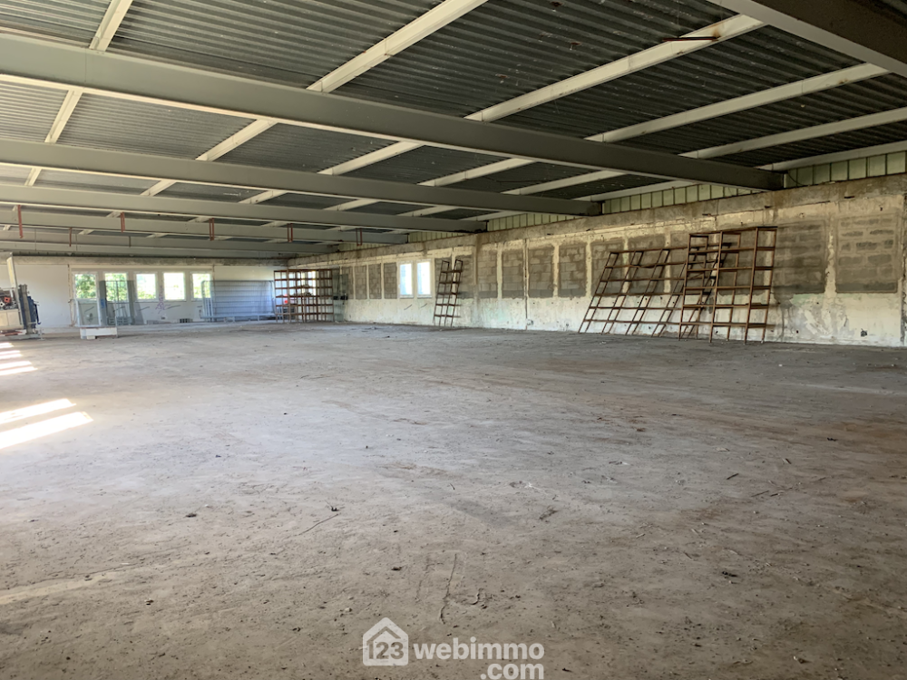 Photo 13 - Iteuil 86240 à Iteuil