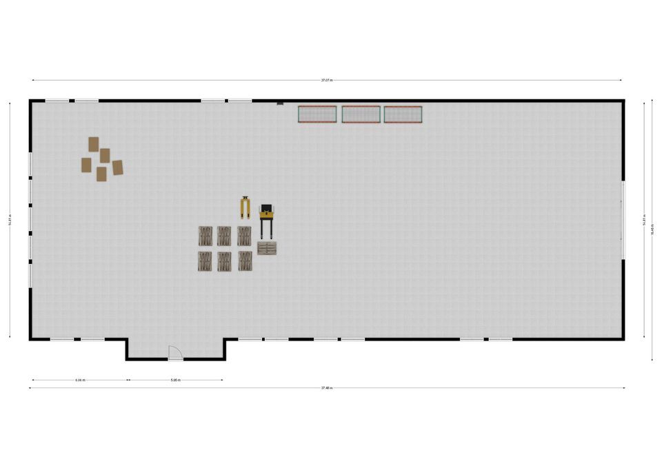 Photo 14 - Iteuil 86240 à Iteuil