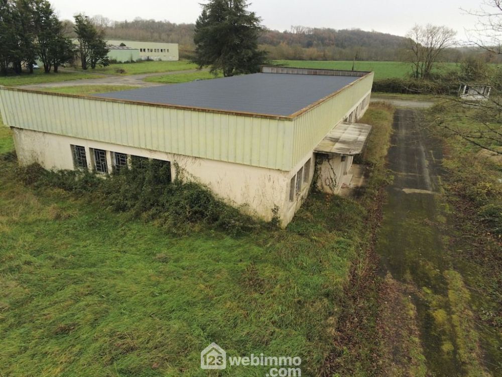 Photo 9 - Iteuil 86240 à Iteuil