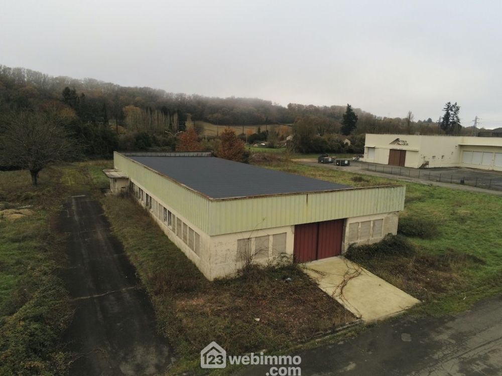 Photo 6 - Iteuil 86240 à Iteuil