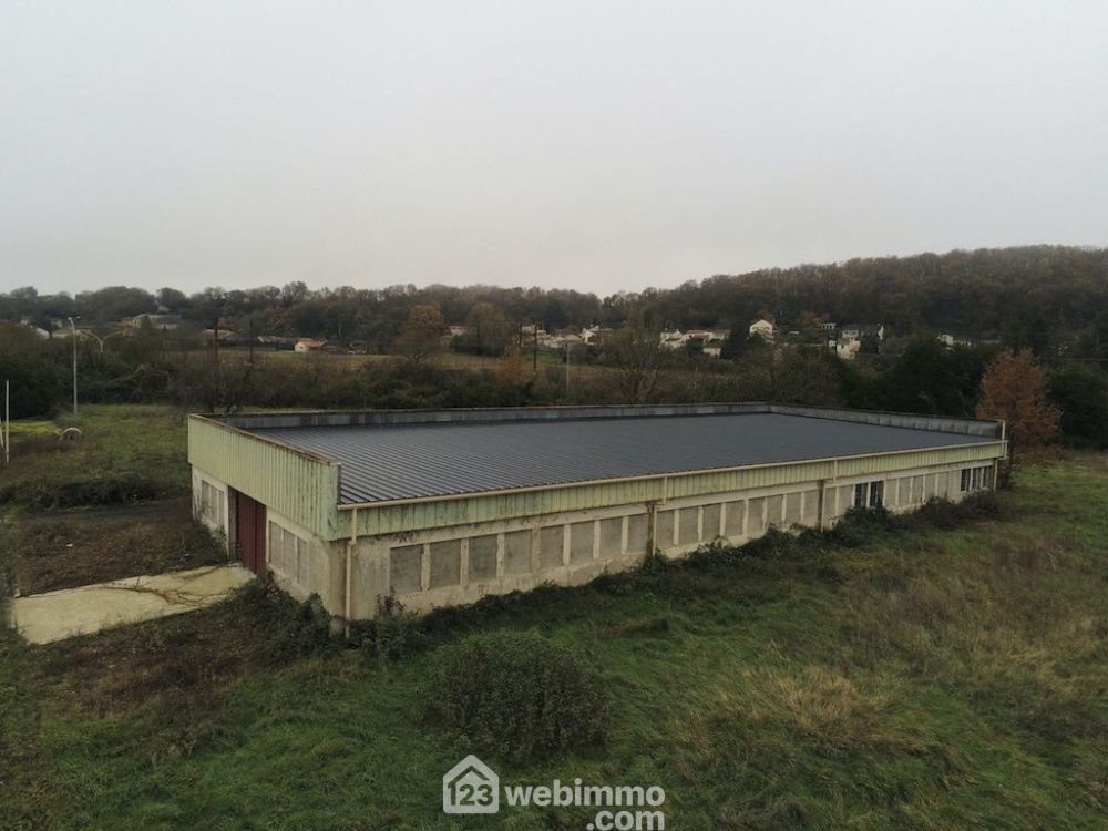 Photo 11 - Iteuil 86240 à Iteuil