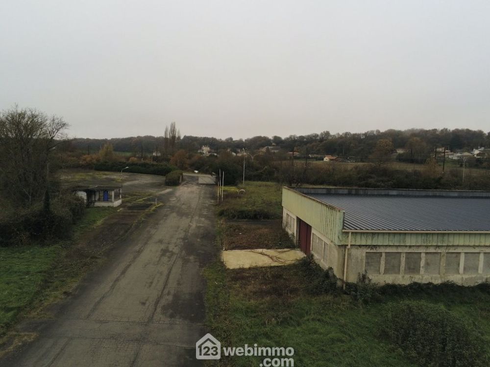 Photo 2 - Iteuil 86240 à Iteuil