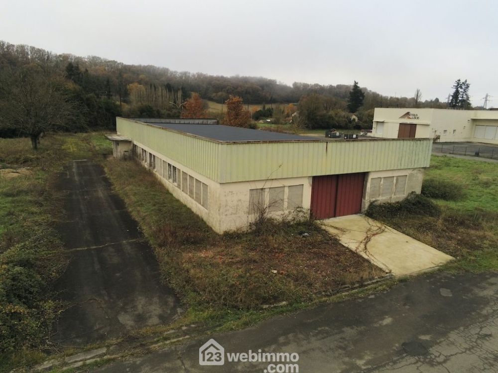 Photo 10 - Iteuil 86240 à Iteuil