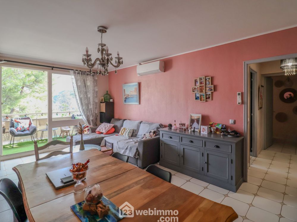 Photo 4 - Marseille 13009 à Marseille