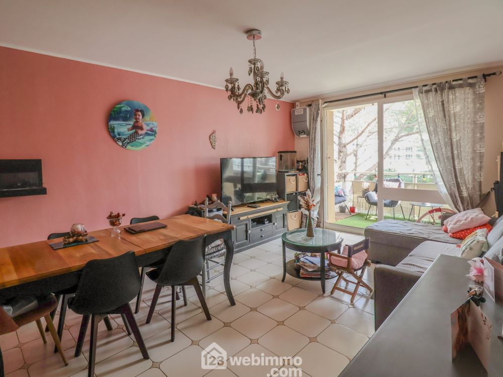 Photo 5 - Marseille 13009 à Marseille