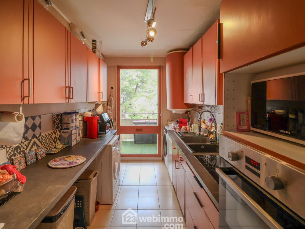 Photo 6 - Marseille 13009 à Marseille