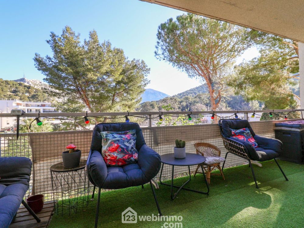 Photo 7 - Marseille 13009 à Marseille