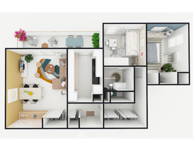 Photo 12 - Marseille 13009 à Marseille