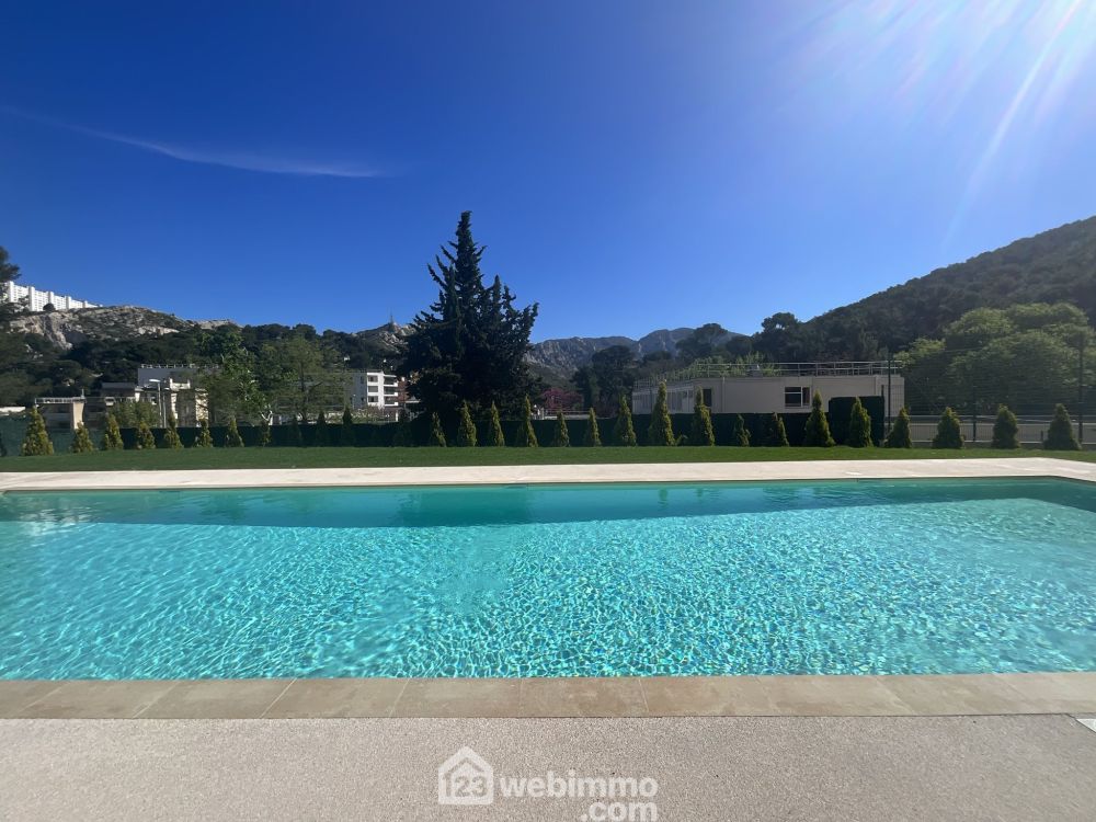 Photo 14 - Marseille 13009 à Marseille