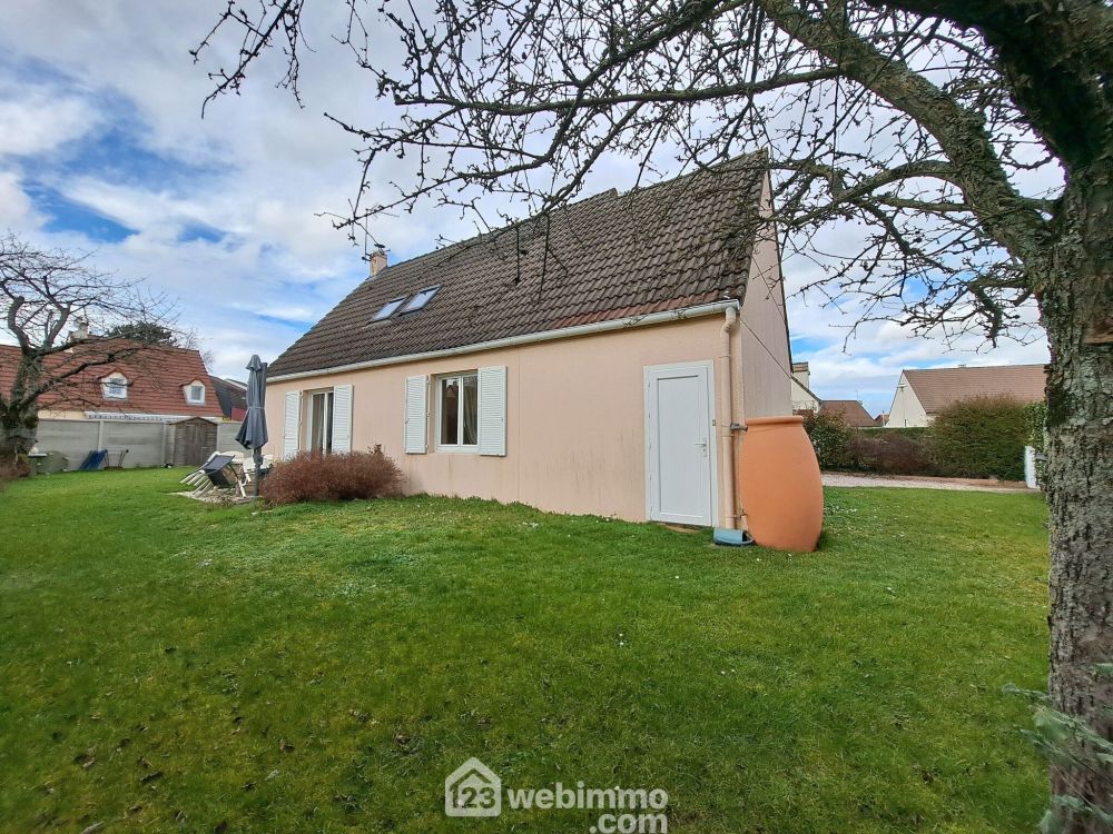 Photo 15 - Anizy-le-Grand 02320 à Anizy-le-Grand