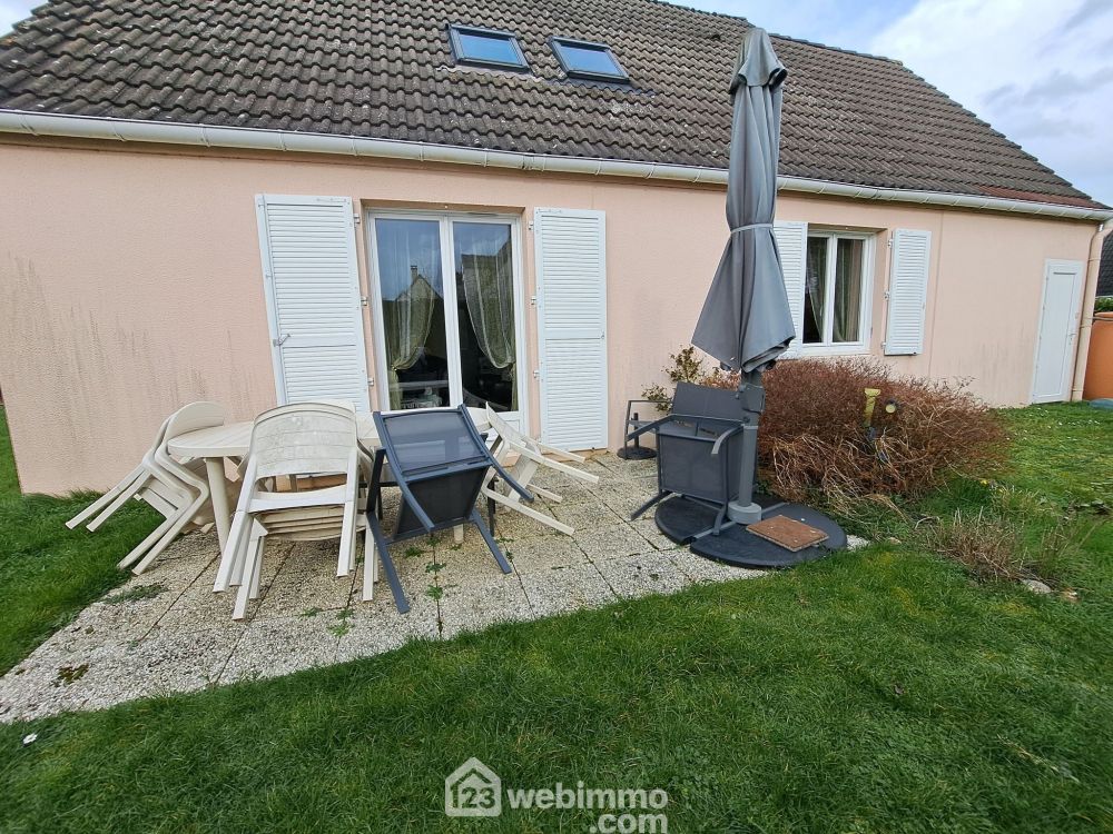 Photo 13 - Anizy-le-Grand 02320 à Anizy-le-Grand