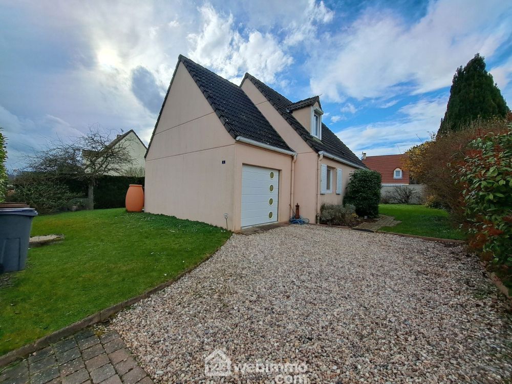 Photo 14 - Anizy-le-Grand 02320 à Anizy-le-Grand