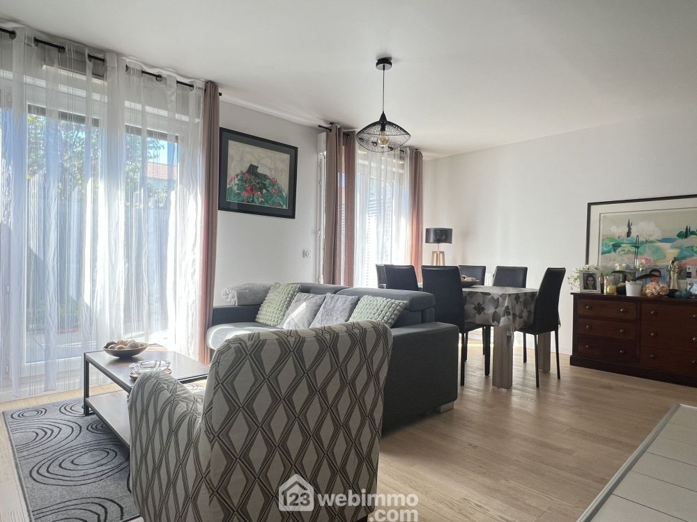 Photo 3 - Thiais 94320 à Thiais