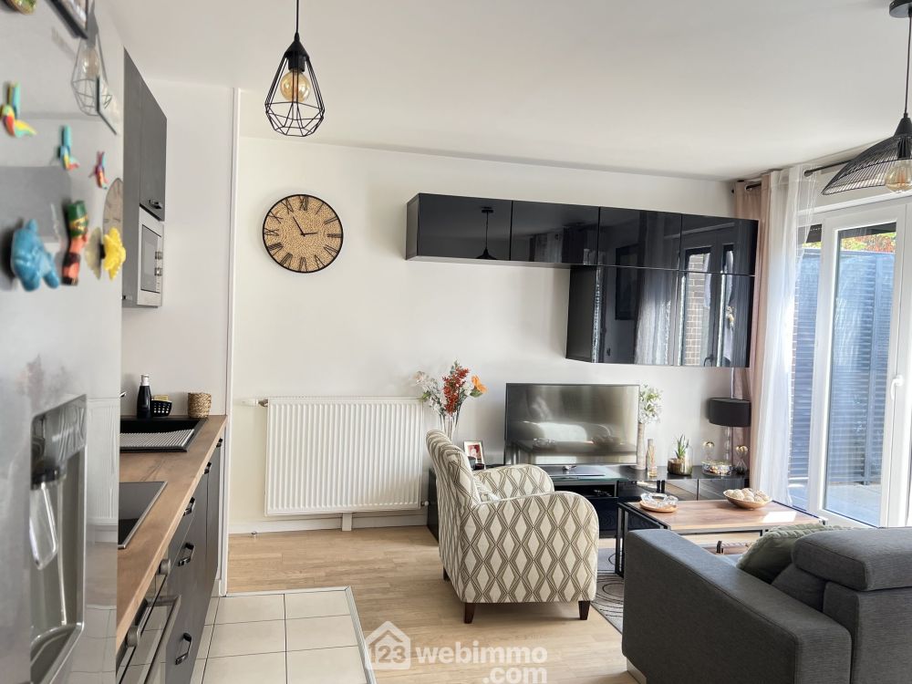 Photo 19 - Thiais 94320 à Thiais