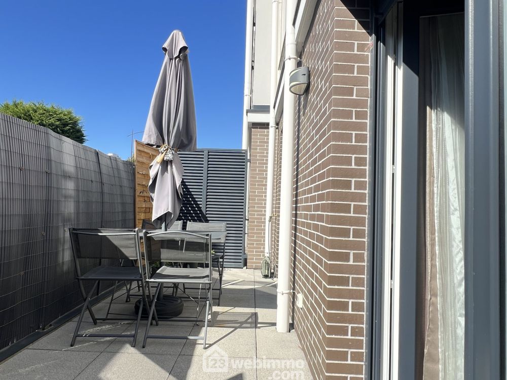 Photo 7 - Thiais 94320 à Thiais