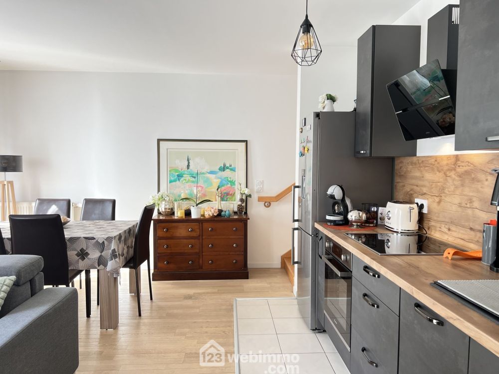 Photo 4 - Thiais 94320 à Thiais