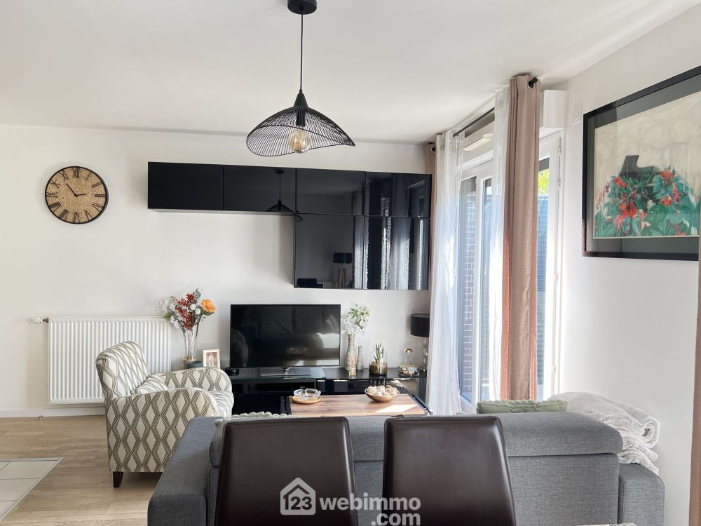 Photo 10 - Thiais 94320 à Thiais