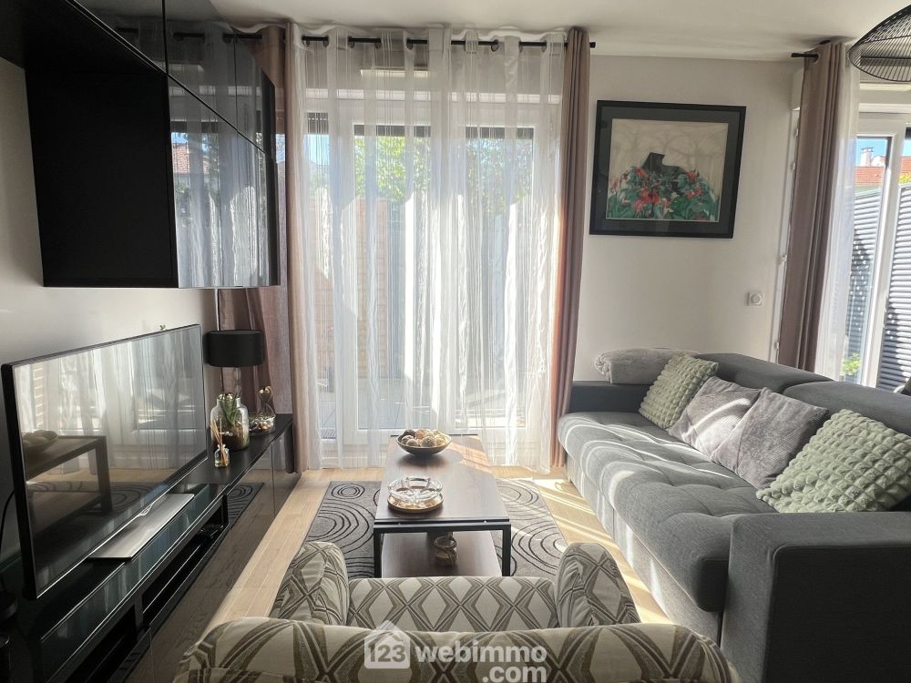 Photo 5 - Thiais 94320 à Thiais