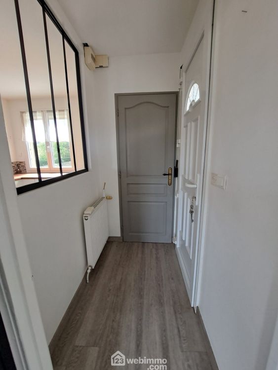 Photo 2 - Pasly 02200 à Pasly