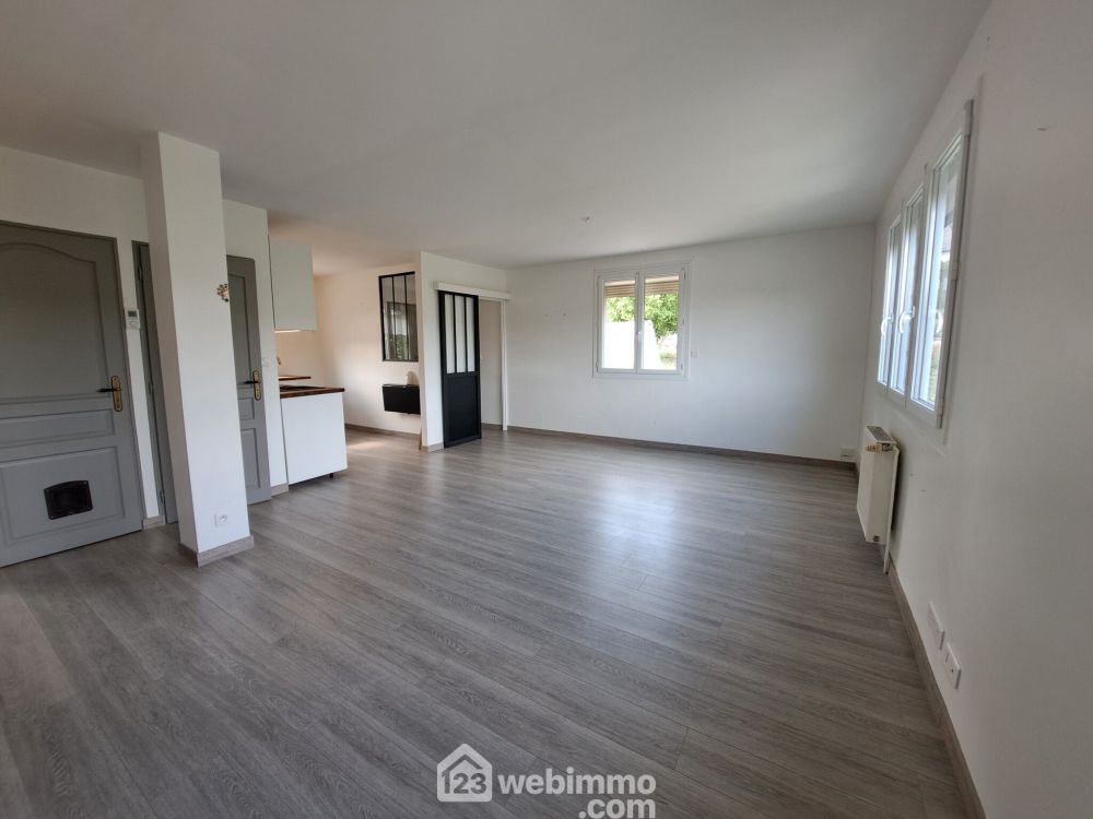 Photo 3 - Pasly 02200 à Pasly