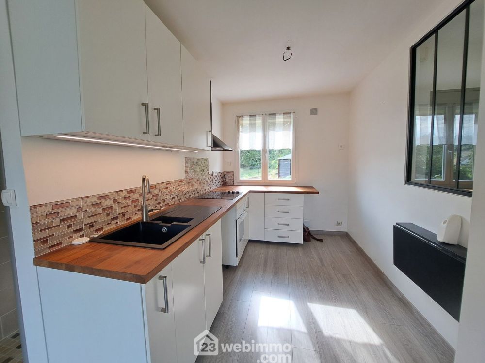 Photo 4 - Pasly 02200 à Pasly