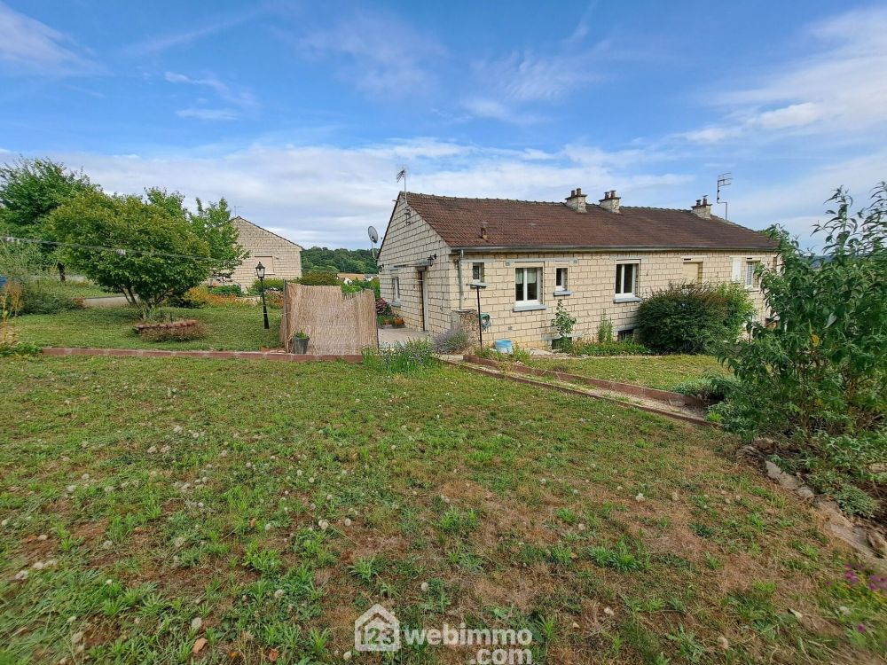 Photo 11 - Pasly 02200 à Pasly