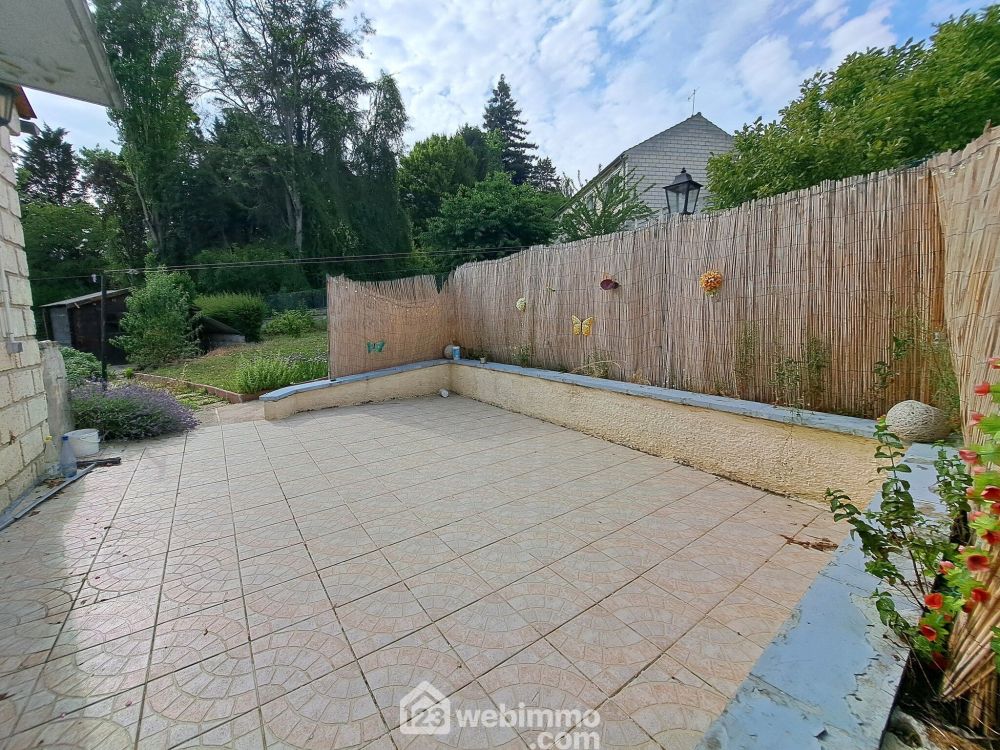 Photo 9 - Pasly 02200 à Pasly