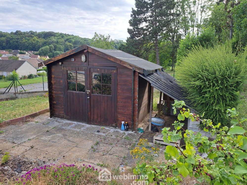 Photo 10 - Pasly 02200 à Pasly