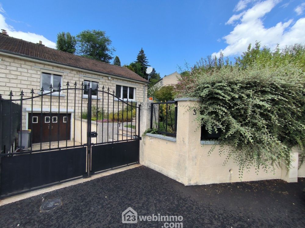 Photo 1 - Pasly 02200 à Pasly