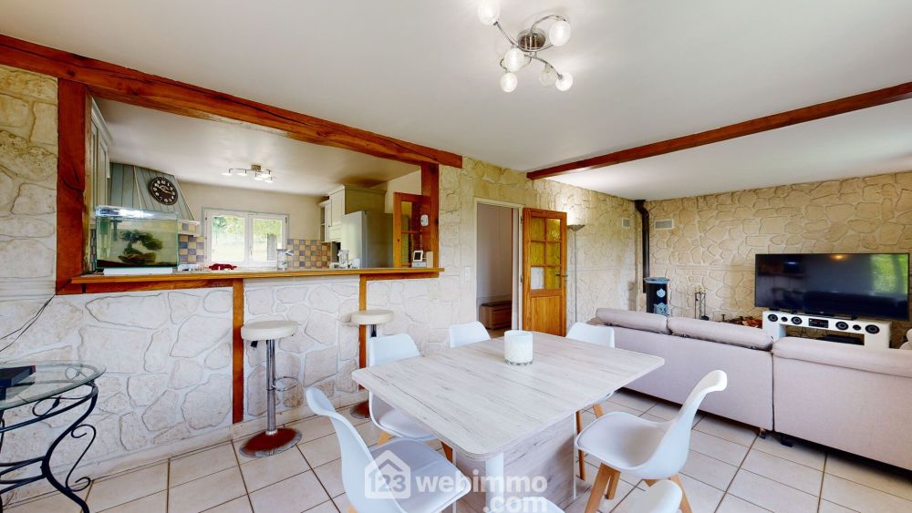 Photo 2 - Retheuil 02600 à Retheuil