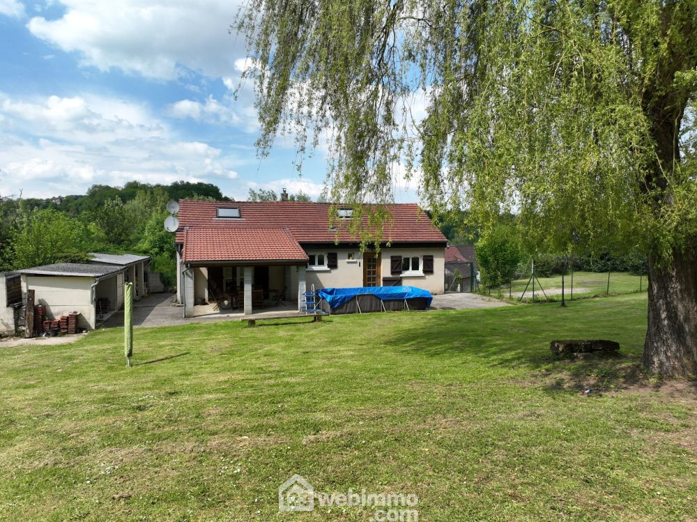 Photo 10 - Retheuil 02600 à Retheuil