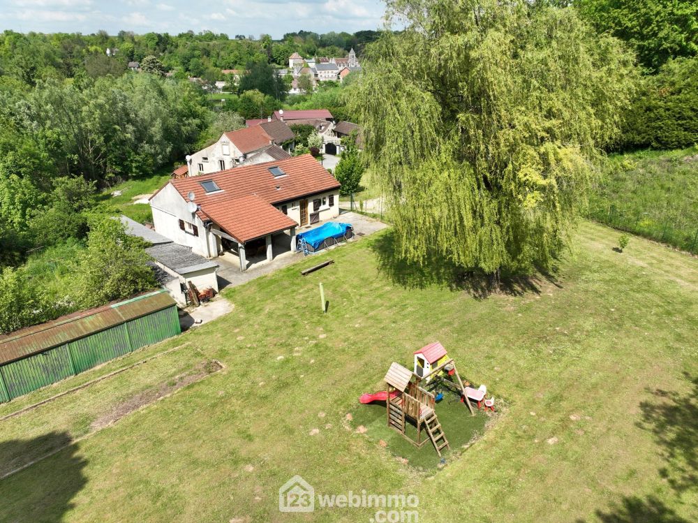 Photo 11 - Retheuil 02600 à Retheuil