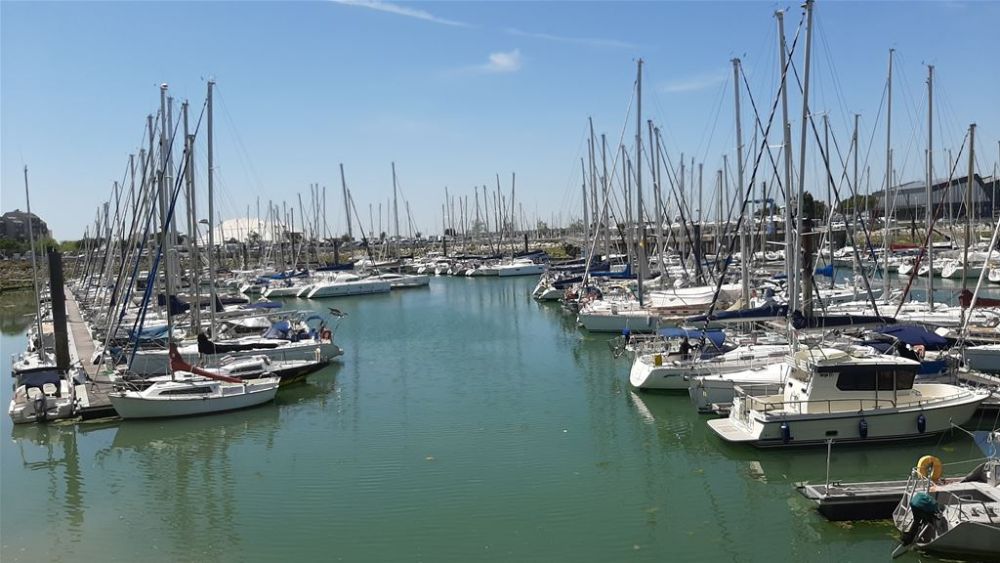 Photo 8 - La Rochelle 17000 à La Rochelle