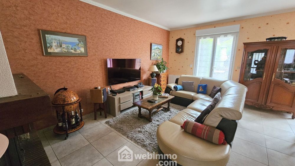 Photo 3 - Le Malesherbois 45330 à Le Malesherbois