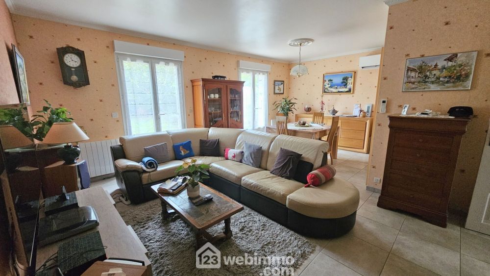 Photo 6 - Le Malesherbois 45330 à Le Malesherbois