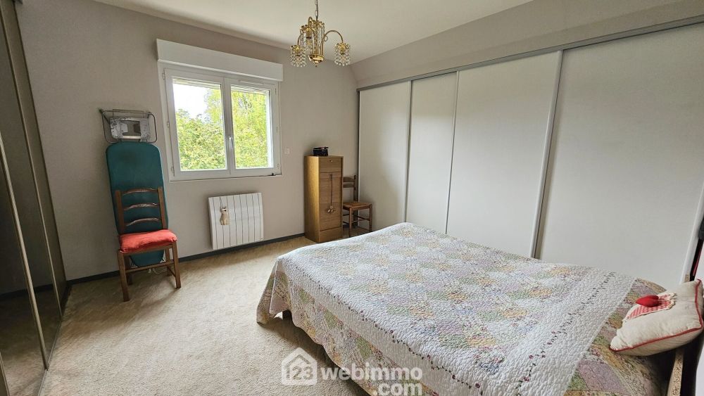 Photo 11 - Le Malesherbois 45330 à Le Malesherbois