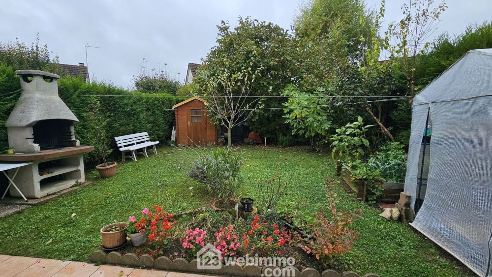 Photo 14 - Le Malesherbois 45330 à Le Malesherbois