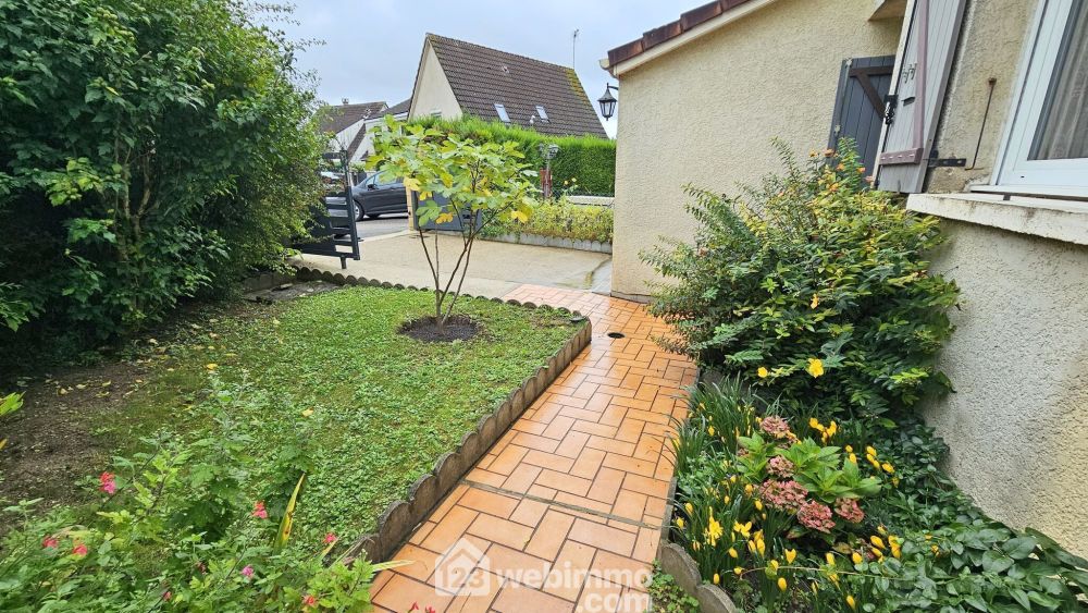 Photo 15 - Le Malesherbois 45330 à Le Malesherbois