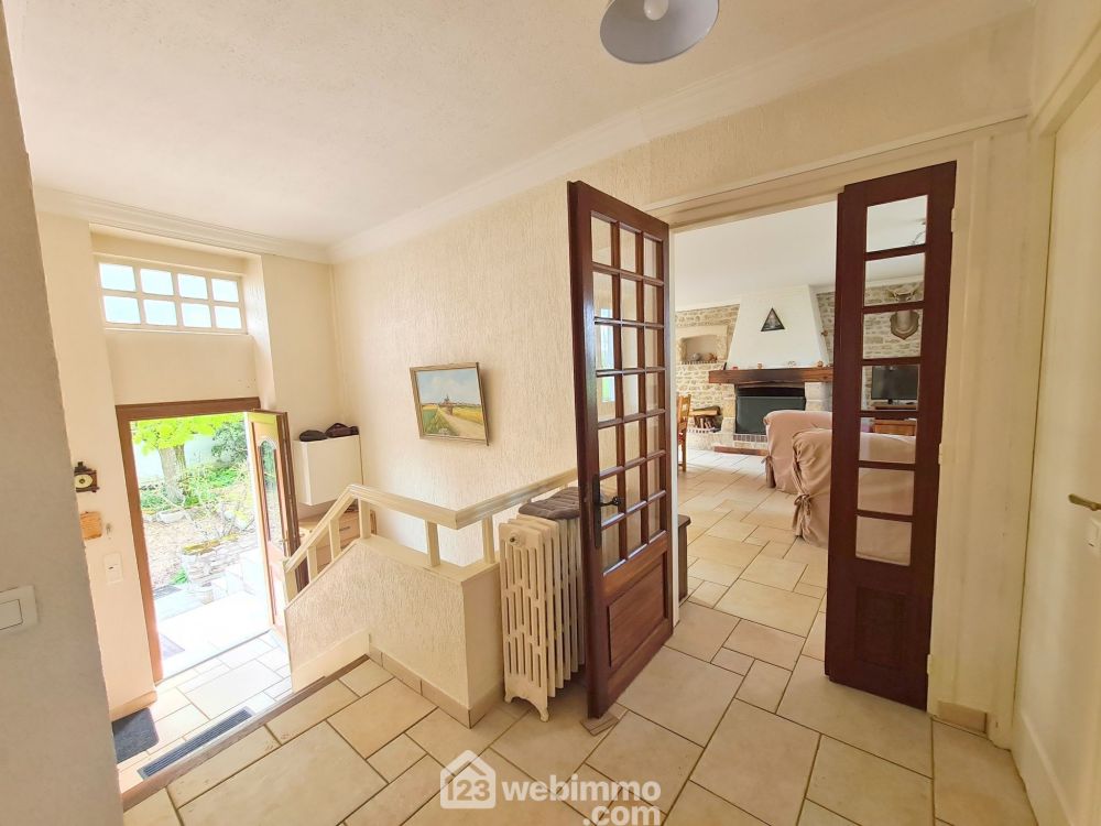 Photo 3 - Aulnay-la-Rivière 45390 à Aulnay-la-Rivière