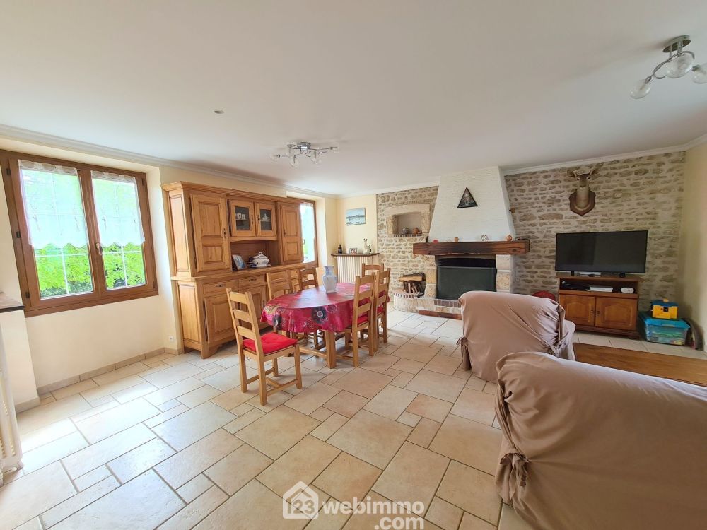 Photo 4 - Aulnay-la-Rivière 45390 à Aulnay-la-Rivière