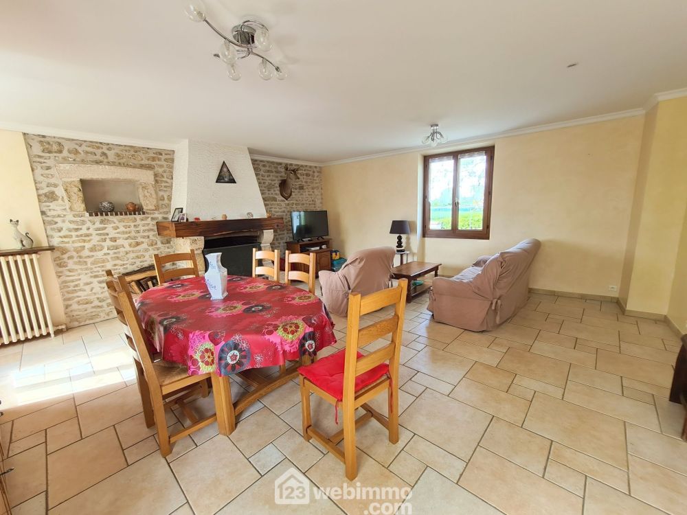 Photo 5 - Aulnay-la-Rivière 45390 à Aulnay-la-Rivière