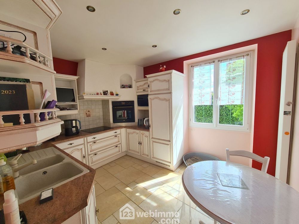 Photo 6 - Aulnay-la-Rivière 45390 à Aulnay-la-Rivière