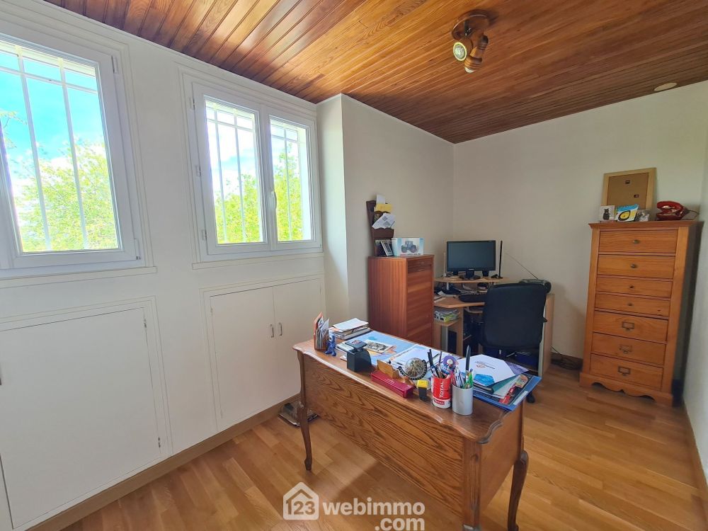 Photo 8 - Aulnay-la-Rivière 45390 à Aulnay-la-Rivière