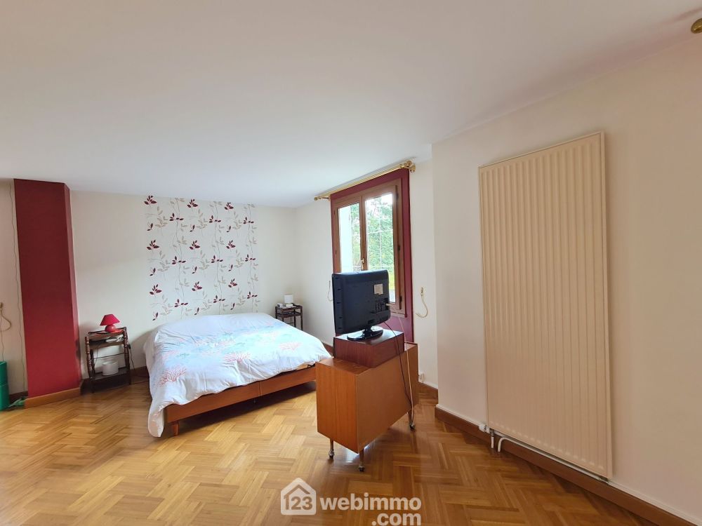 Photo 10 - Aulnay-la-Rivière 45390 à Aulnay-la-Rivière