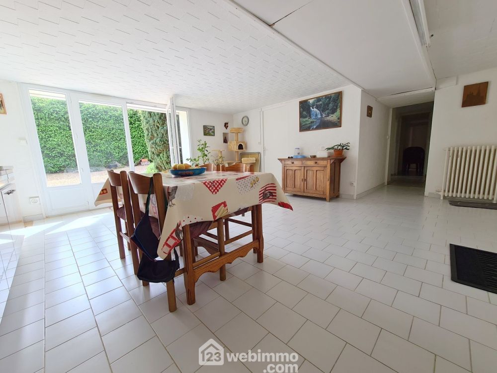 Photo 12 - Aulnay-la-Rivière 45390 à Aulnay-la-Rivière